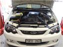 picture of BA XR8 2