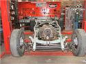 picture of HOTROD ON HOIST