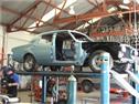 picture of A1 warragul  exhausts 001