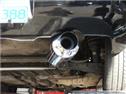 picture of HONDA EXHAUST