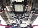 picture of XR8 Hi Flow Cats