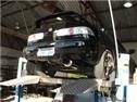 picture of HONDA EXHAUST