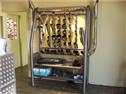 picture of TIP DISPLAY RACK