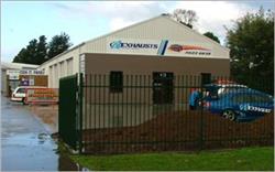Visit our workshop